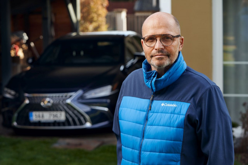 LEXUS JE PARTNEREM SVĚTOVÉ KUCHAŘSKÉ SOUTĚŽE BOCUSE D`OR